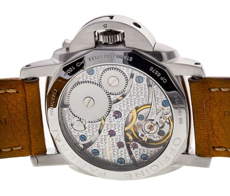 Panerai Luminor 1950 PAM00127